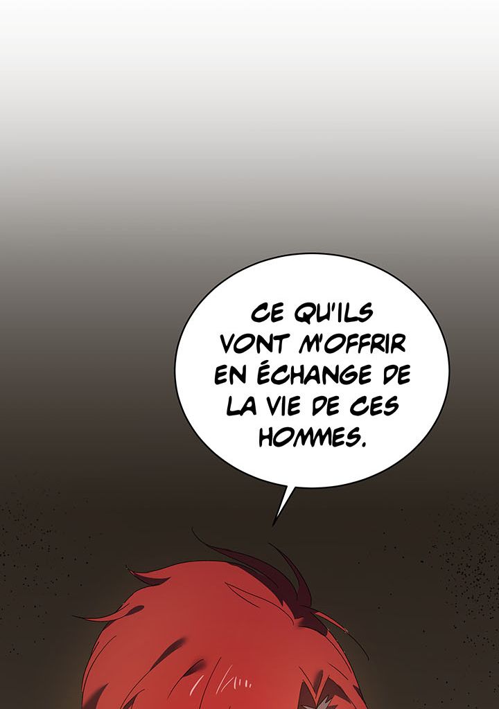 The Descent of the Demonic Master Chapitre 110 - Page 94