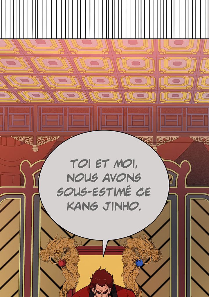 The Descent of the Demonic Master Chapitre 110 - Page 98