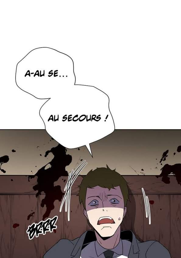 The Descent of the Demonic Master Chapitre 73 - Page 108