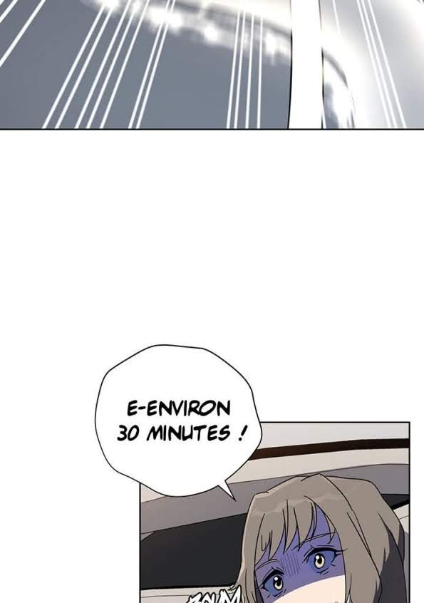 The Descent of the Demonic Master Chapitre 73 - Page 11