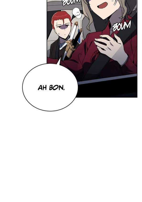 The Descent of the Demonic Master Chapitre 73 - Page 12