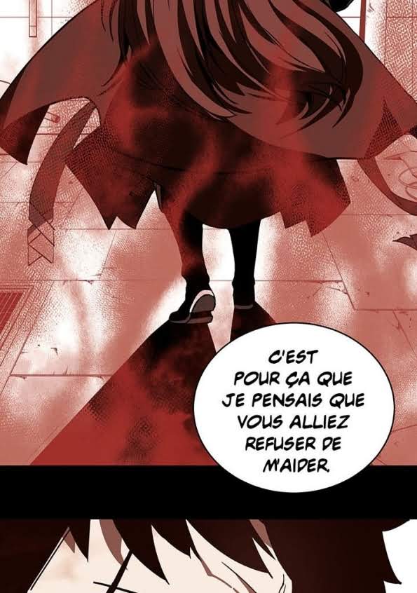 The Descent of the Demonic Master Chapitre 73 - Page 21