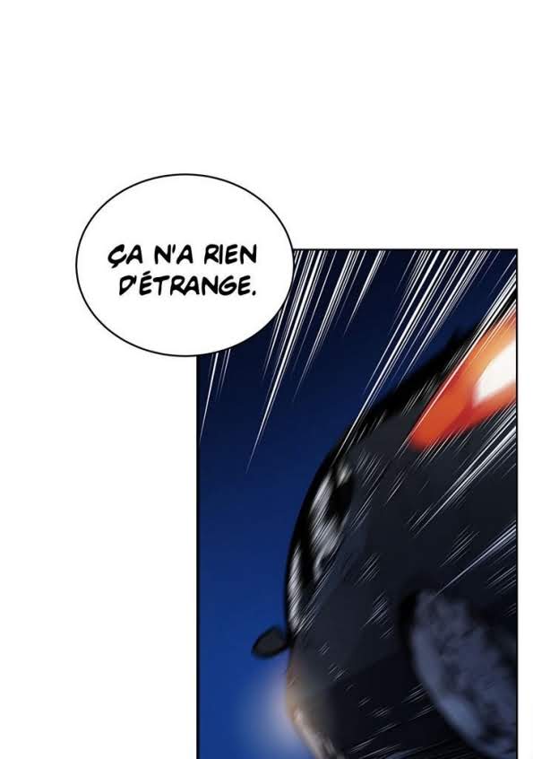The Descent of the Demonic Master Chapitre 73 - Page 29