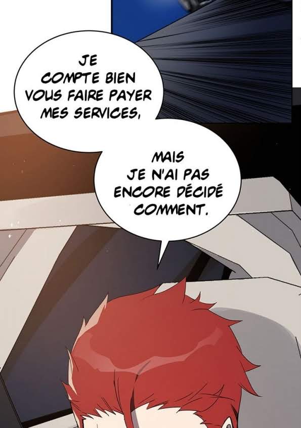 The Descent of the Demonic Master Chapitre 73 - Page 30