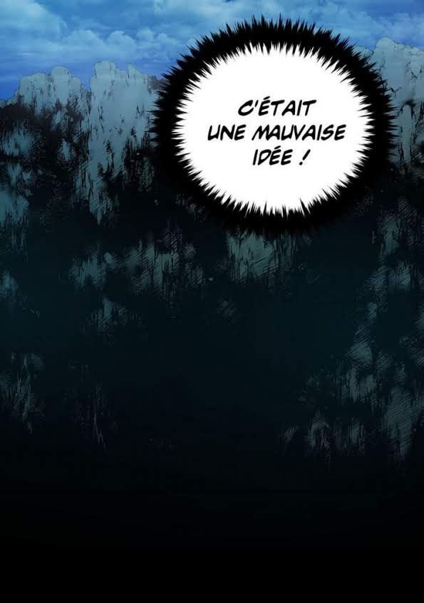 The Descent of the Demonic Master Chapitre 73 - Page 34