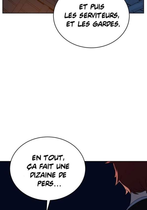 The Descent of the Demonic Master Chapitre 73 - Page 40