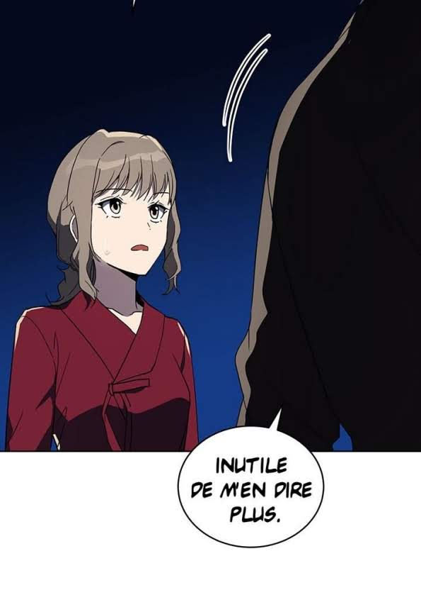 The Descent of the Demonic Master Chapitre 73 - Page 41