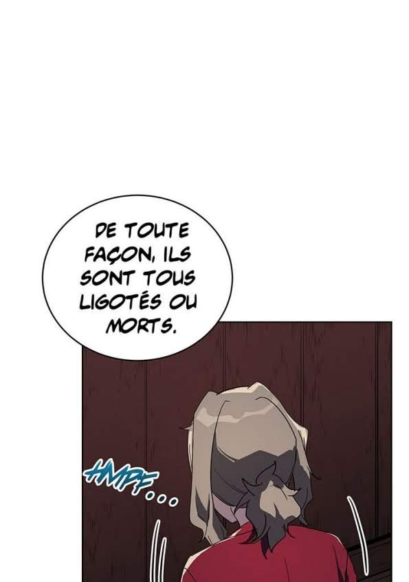 The Descent of the Demonic Master Chapitre 73 - Page 42