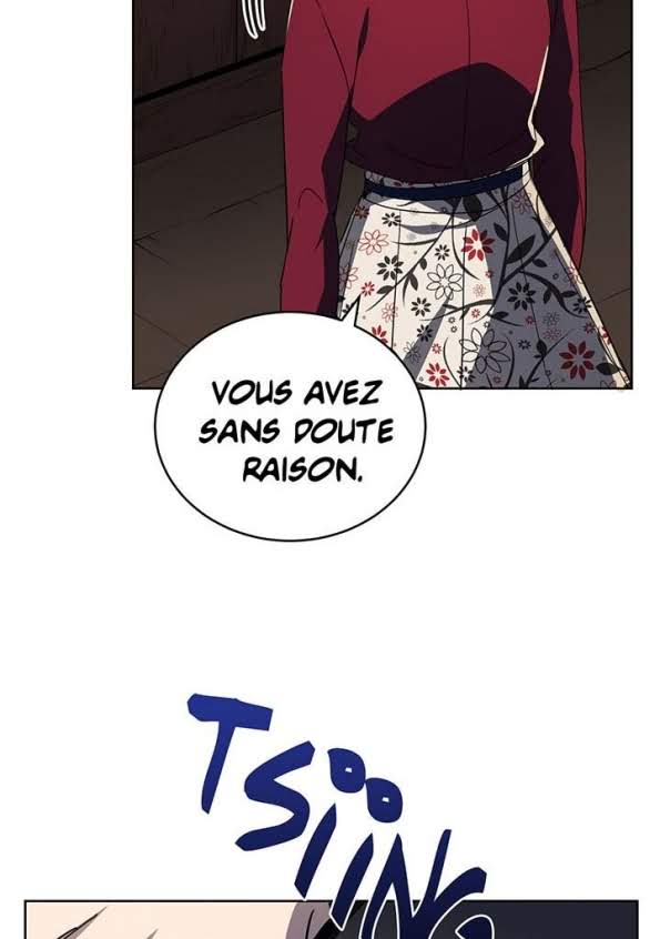 The Descent of the Demonic Master Chapitre 73 - Page 43