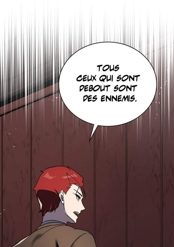 The Descent of the Demonic Master Chapitre 73 - Page 46