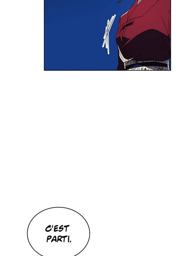 The Descent of the Demonic Master Chapitre 73 - Page 50