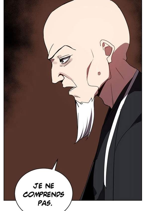 The Descent of the Demonic Master Chapitre 73 - Page 62
