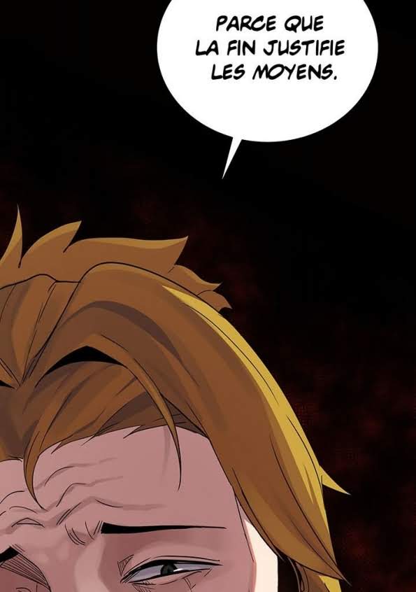 The Descent of the Demonic Master Chapitre 73 - Page 68