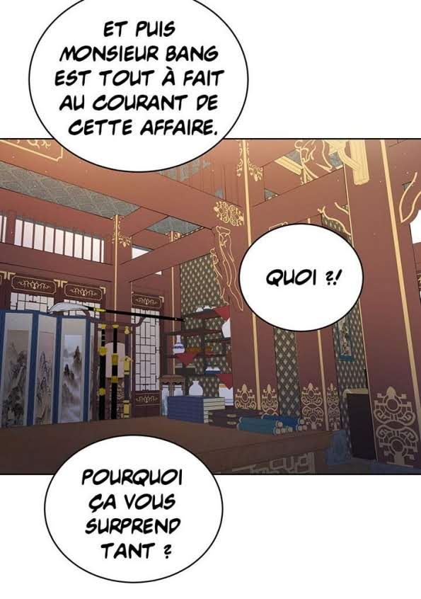 The Descent of the Demonic Master Chapitre 73 - Page 70