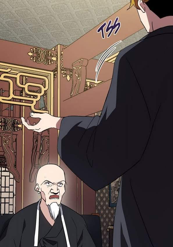 The Descent of the Demonic Master Chapitre 73 - Page 72
