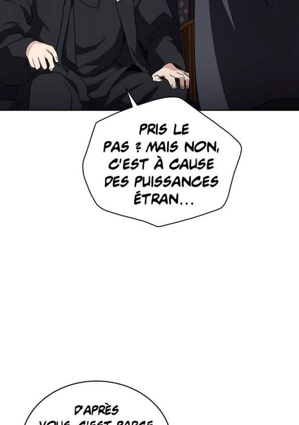 The Descent of the Demonic Master Chapitre 73 - Page 73