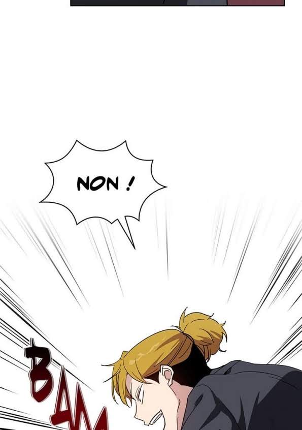The Descent of the Demonic Master Chapitre 73 - Page 75