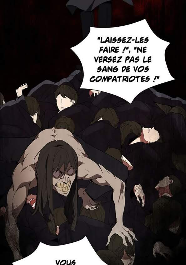 The Descent of the Demonic Master Chapitre 73 - Page 80