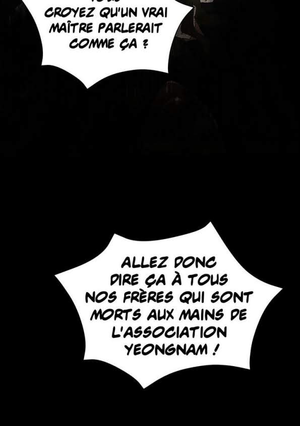The Descent of the Demonic Master Chapitre 73 - Page 81
