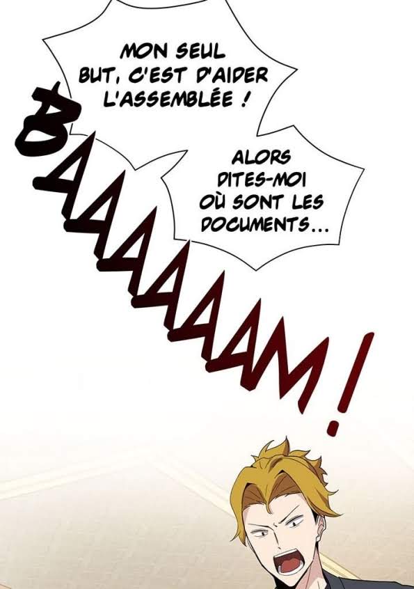 The Descent of the Demonic Master Chapitre 73 - Page 84