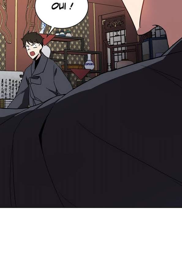 The Descent of the Demonic Master Chapitre 73 - Page 87
