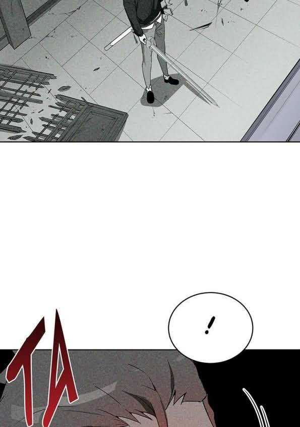 The Descent of the Demonic Master Chapitre 73 - Page 89