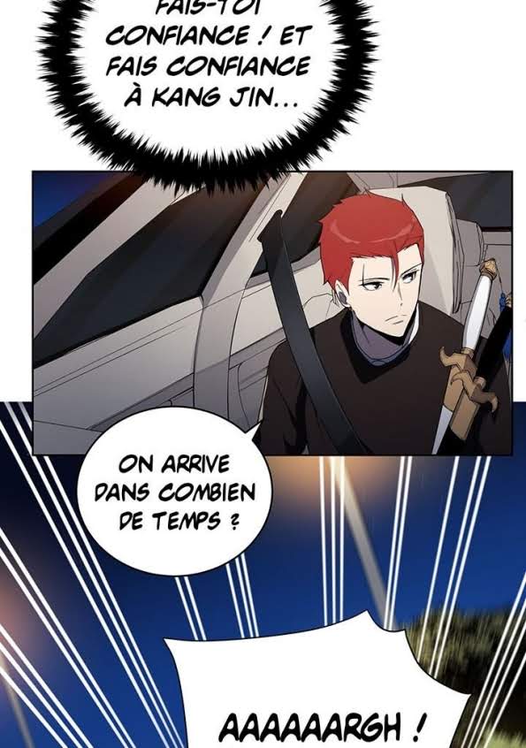 The Descent of the Demonic Master Chapitre 73 - Page 9