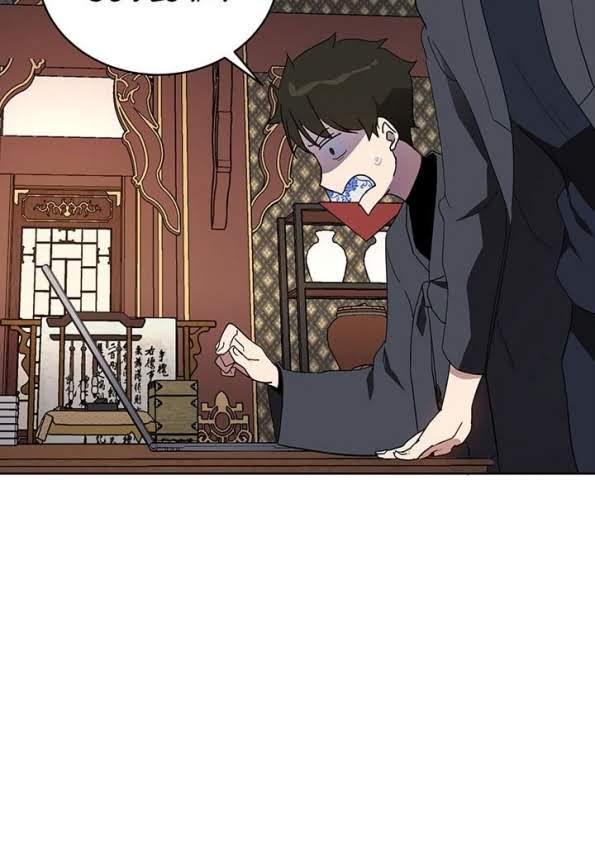 The Descent of the Demonic Master Chapitre 73 - Page 93