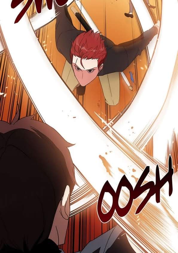 The Descent of the Demonic Master Chapitre 73 - Page 97