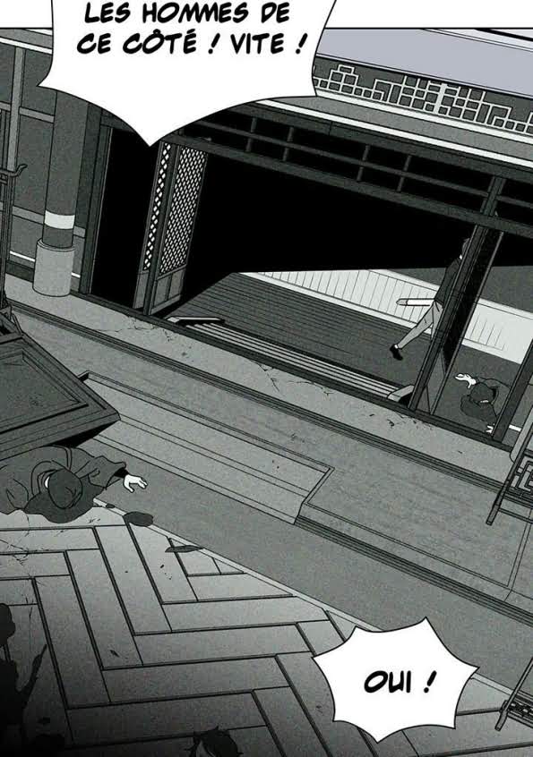 The Descent of the Demonic Master Chapitre 73 - Page 99