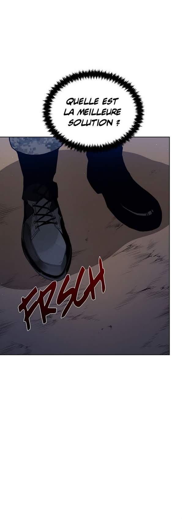 The Descent of the Demonic Master Chapitre 46 - Page 11