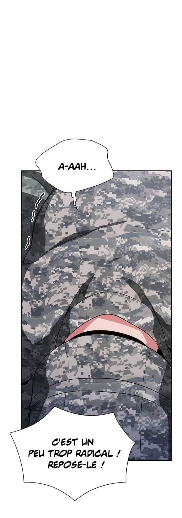 The Descent of the Demonic Master Chapitre 46 - Page 17