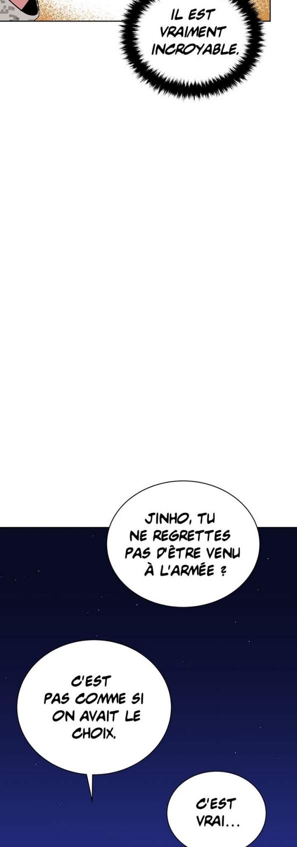The Descent of the Demonic Master Chapitre 46 - Page 25