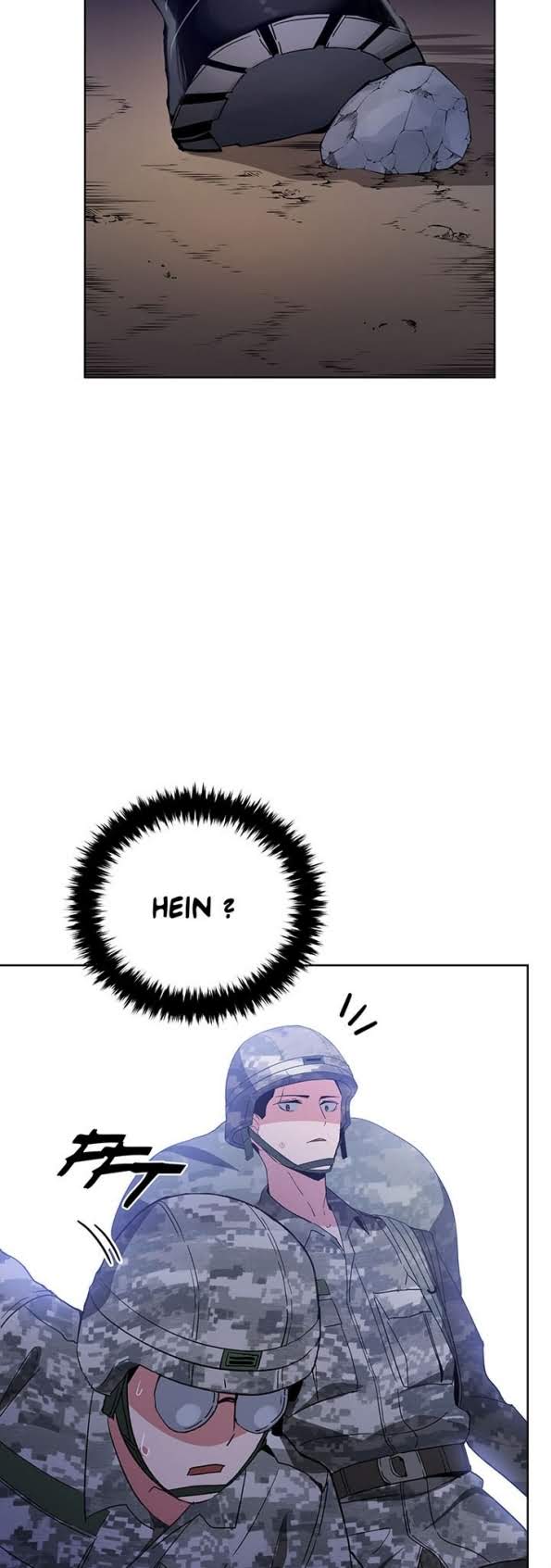The Descent of the Demonic Master Chapitre 46 - Page 27