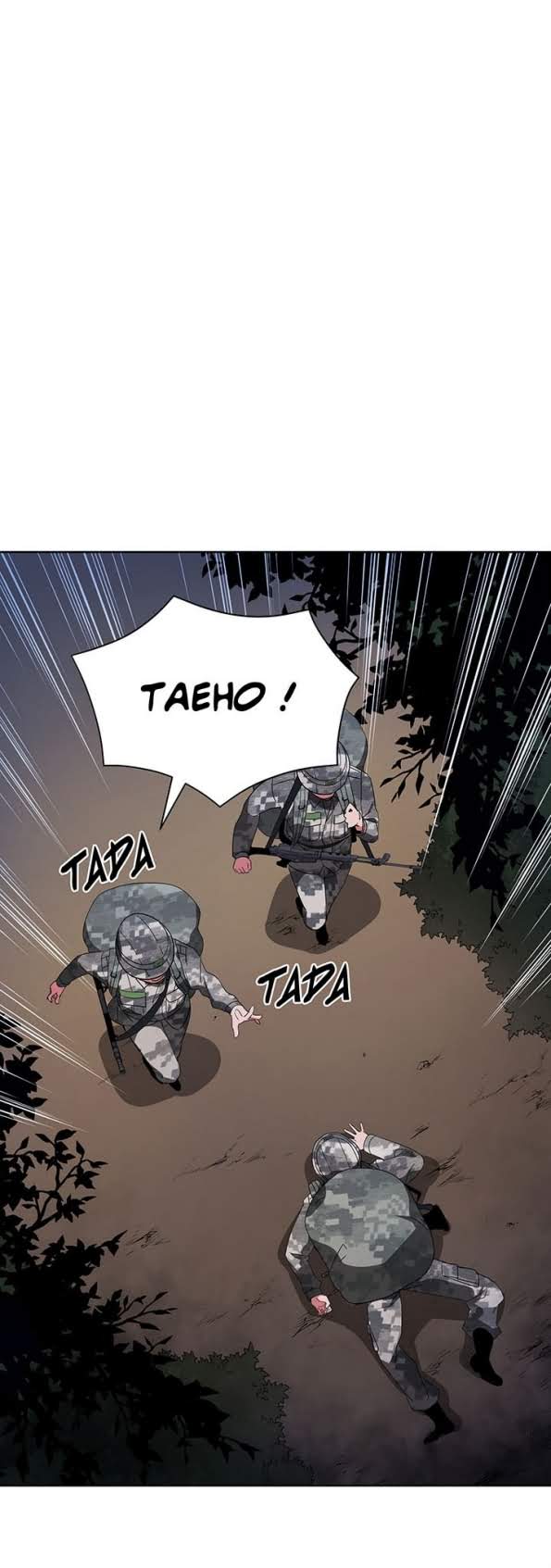 The Descent of the Demonic Master Chapitre 46 - Page 3