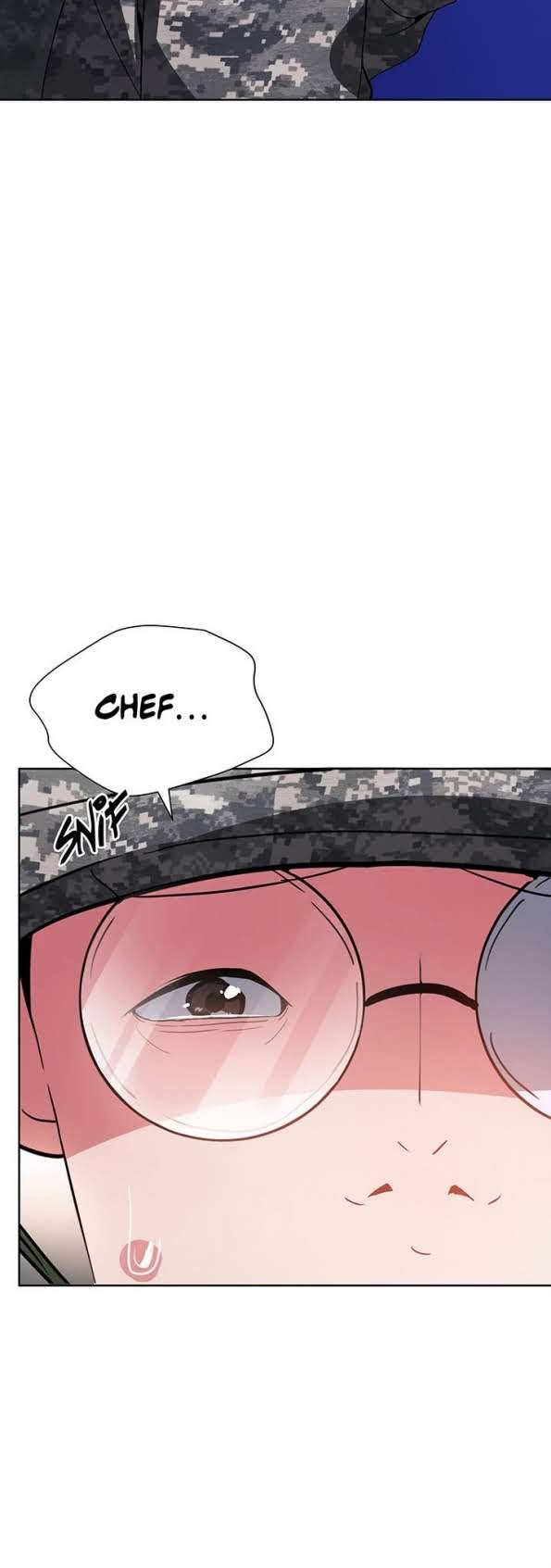The Descent of the Demonic Master Chapitre 46 - Page 34