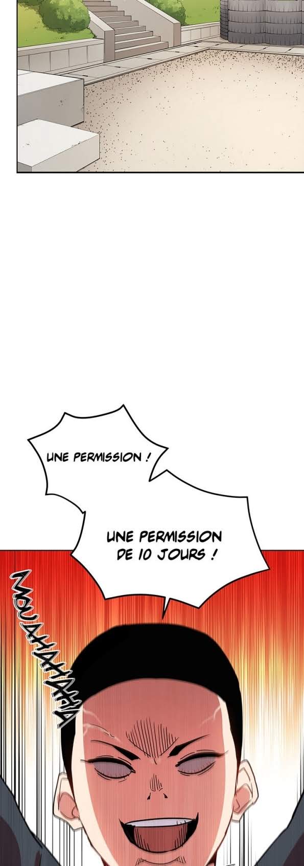 The Descent of the Demonic Master Chapitre 46 - Page 39