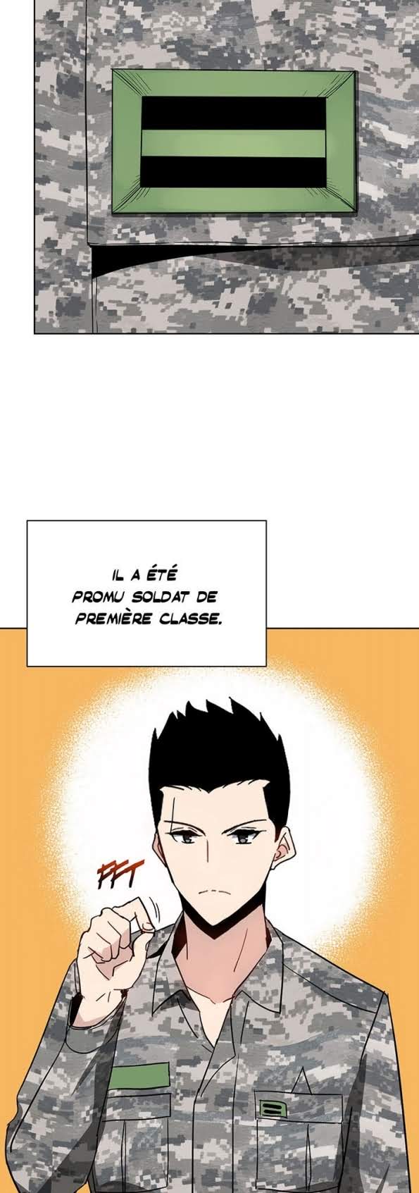 The Descent of the Demonic Master Chapitre 46 - Page 45