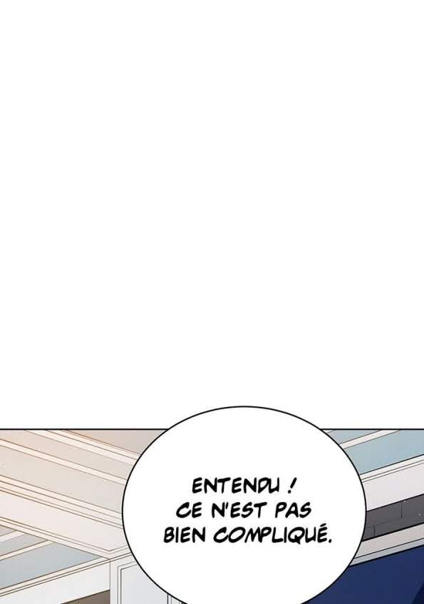 The Descent of the Demonic Master Chapitre 69 - Page 106