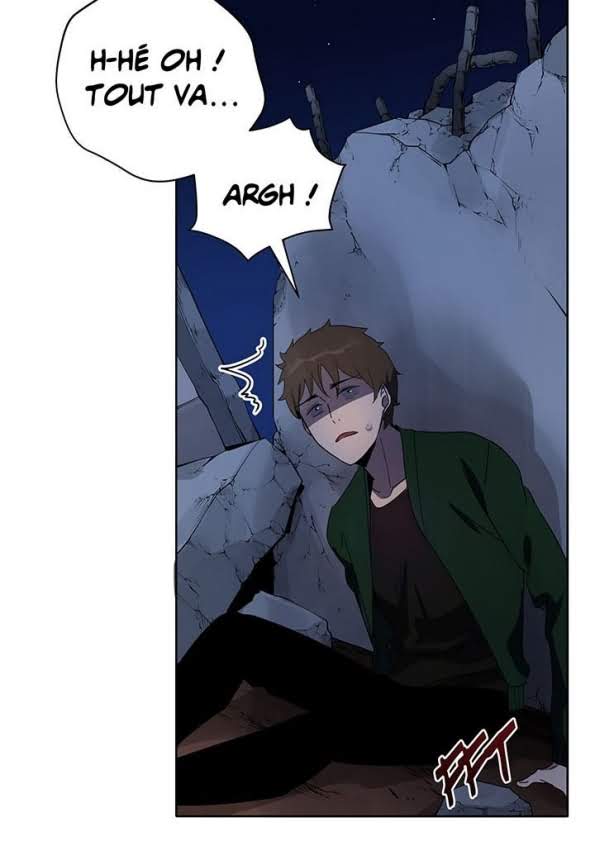 The Descent of the Demonic Master Chapitre 69 - Page 13