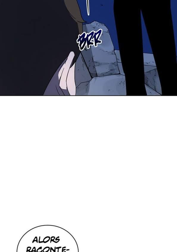 The Descent of the Demonic Master Chapitre 69 - Page 16