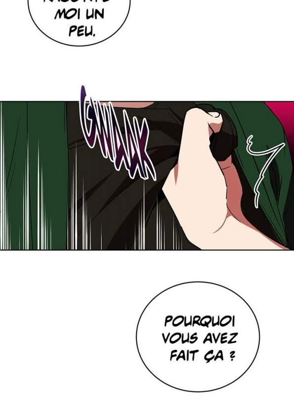 The Descent of the Demonic Master Chapitre 69 - Page 17