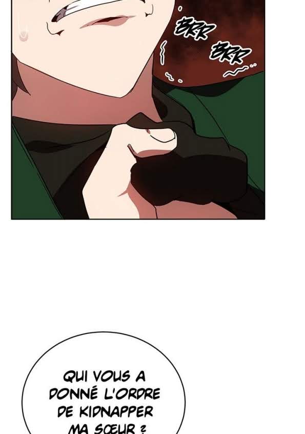 The Descent of the Demonic Master Chapitre 69 - Page 19