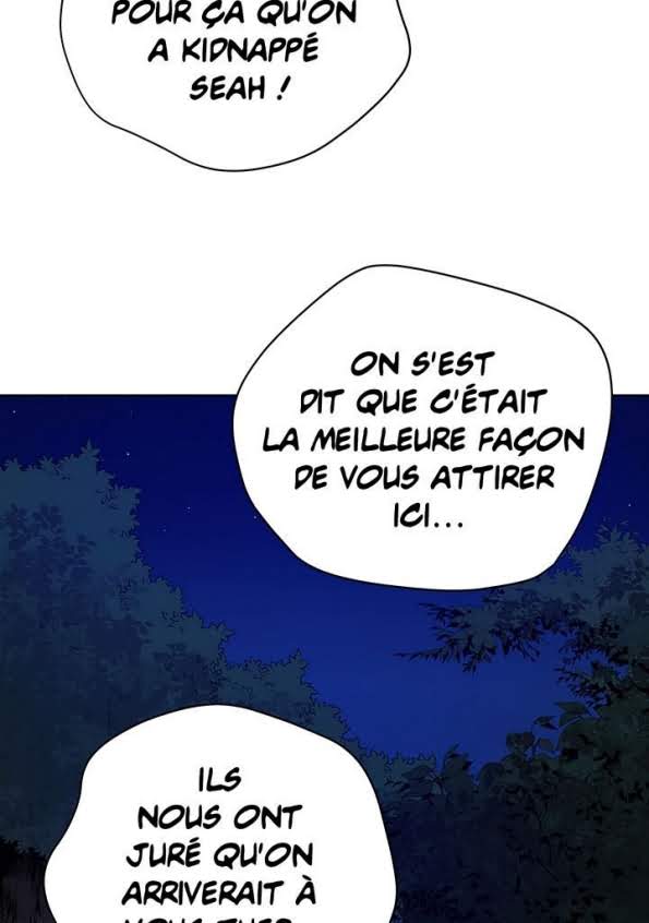 The Descent of the Demonic Master Chapitre 69 - Page 24