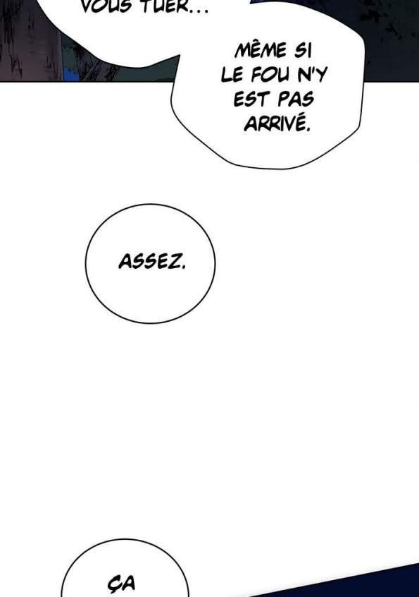 The Descent of the Demonic Master Chapitre 69 - Page 25