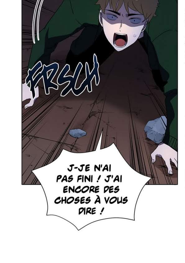 The Descent of the Demonic Master Chapitre 69 - Page 28