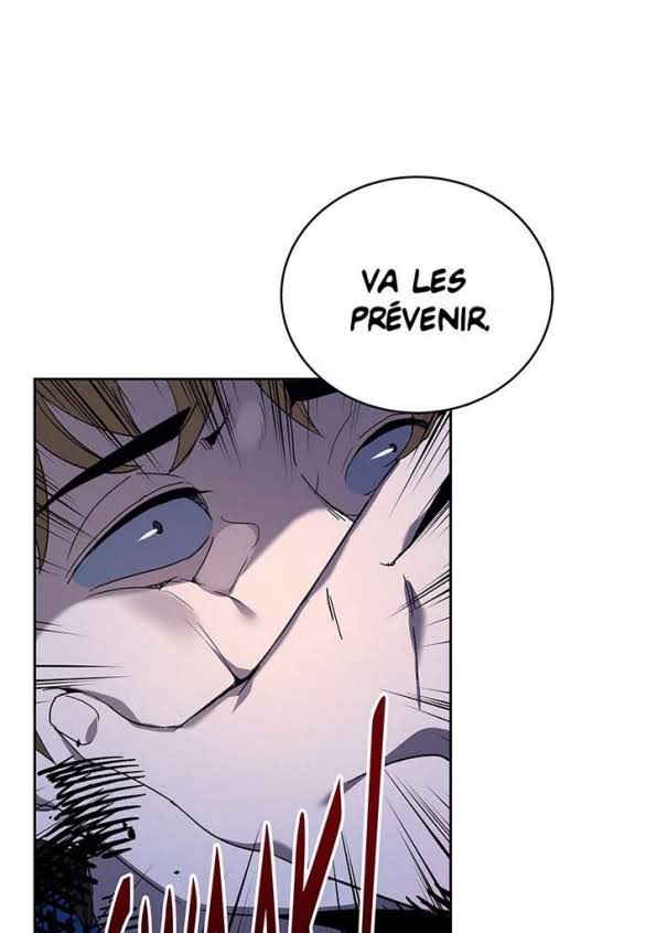 The Descent of the Demonic Master Chapitre 69 - Page 32