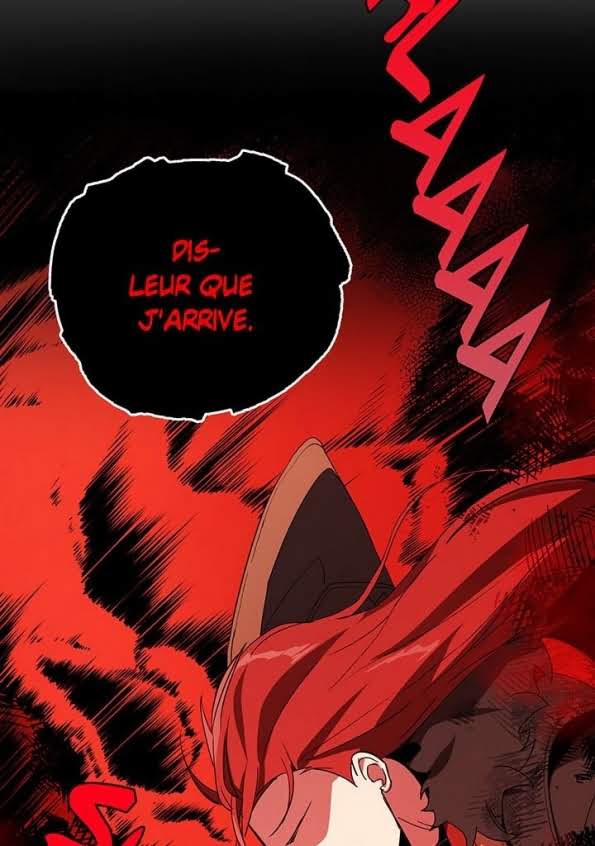 The Descent of the Demonic Master Chapitre 69 - Page 34
