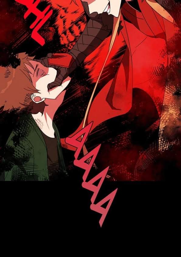 The Descent of the Demonic Master Chapitre 69 - Page 35