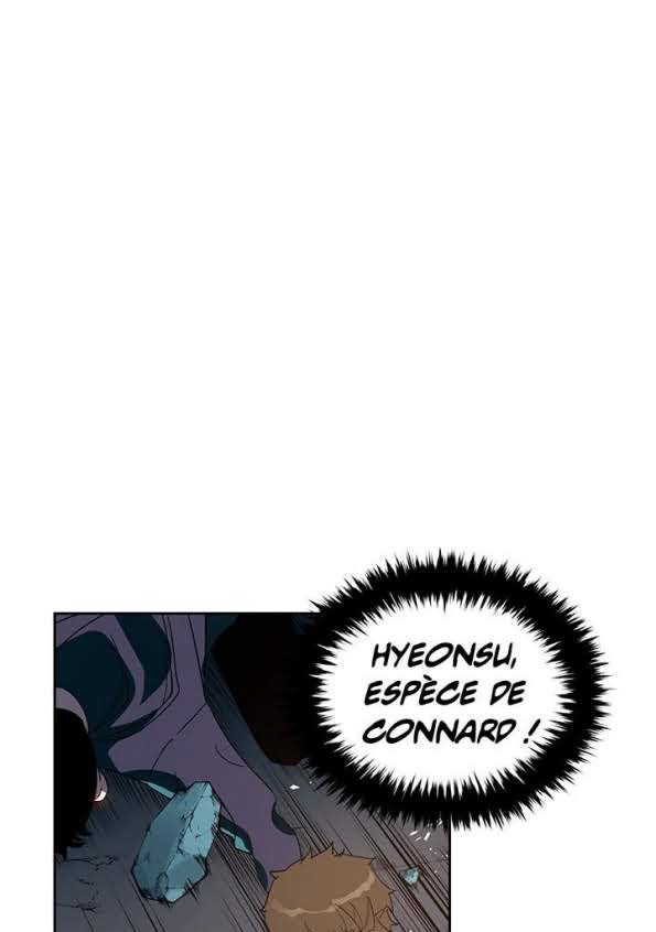 The Descent of the Demonic Master Chapitre 69 - Page 4